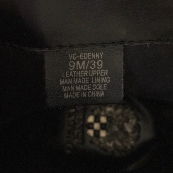 VINCE CAMUTO Ankle Boot 9M   NWB - Picture 6 of 8